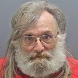 Arthur W. Ricker Jr a registered Criminal Offender of New Hampshire