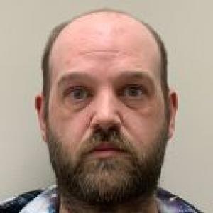 Jerry A. Fitts Jr a registered Criminal Offender of New Hampshire
