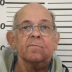 Vincent J. Dimarco a registered Criminal Offender of New Hampshire