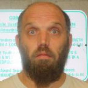 Thomas E. Gaudreault a registered Criminal Offender of New Hampshire