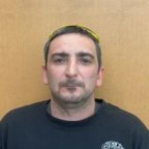Paul G. Morin a registered Criminal Offender of New Hampshire