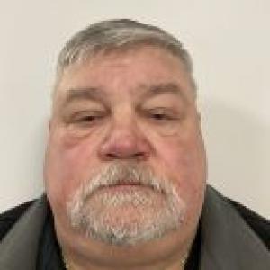 Mark E. Whitehouse a registered Criminal Offender of New Hampshire