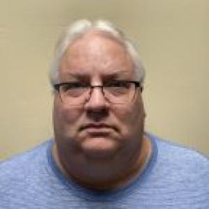 Peter J. Routhier a registered Criminal Offender of New Hampshire