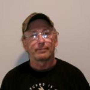 Bobby D. Freeman a registered Criminal Offender of New Hampshire