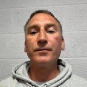 Stephen M. Beaudoin a registered Criminal Offender of New Hampshire