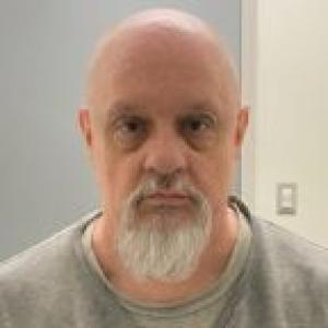 David A. Morris a registered Criminal Offender of New Hampshire