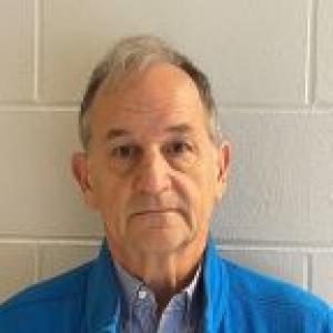 David W. Watt a registered Criminal Offender of New Hampshire