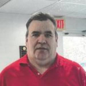 Calvin W. Eaton Jr a registered Criminal Offender of New Hampshire