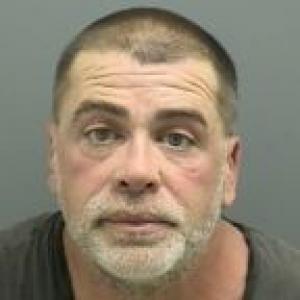 Scott W. Mitchell a registered Criminal Offender of New Hampshire