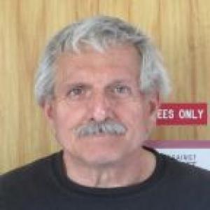 Loren S. Eastman Jr a registered Criminal Offender of New Hampshire