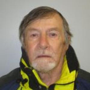 Charles R. Wood a registered Criminal Offender of New Hampshire