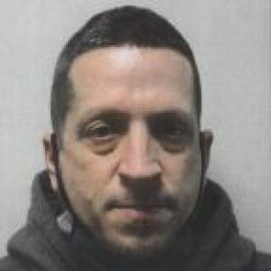 Jeffrey P. Nickerson a registered Criminal Offender of New Hampshire