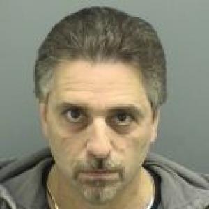 Anthony M. Didomizio a registered Criminal Offender of New Hampshire