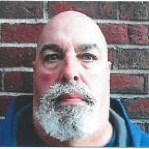 Brian D. Girouard a registered Criminal Offender of New Hampshire