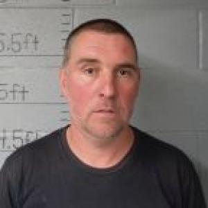 Marc S. Estabrook a registered Criminal Offender of New Hampshire