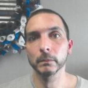 Adam R. Hooper a registered Criminal Offender of New Hampshire