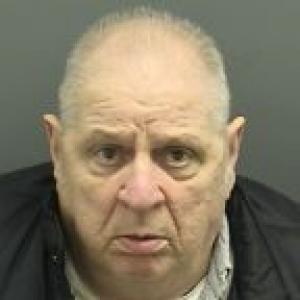 Albert W. Demello Jr a registered Sex Offender of New Mexico