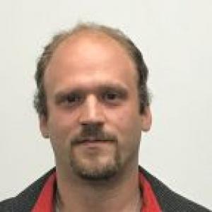 Joshua P. Mickelonis a registered Criminal Offender of New Hampshire