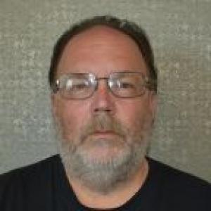 Bruce Levrault a registered Criminal Offender of New Hampshire