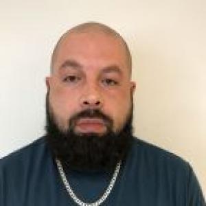 Aaron J. Fontanez a registered Criminal Offender of New Hampshire