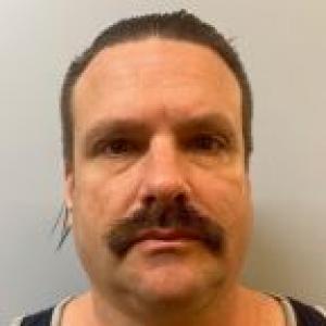 Michael B. Vincent a registered Criminal Offender of New Hampshire