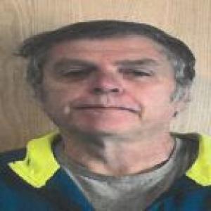 John R. Ravell a registered Criminal Offender of New Hampshire