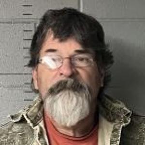 Stephen M. Guinard a registered Criminal Offender of New Hampshire