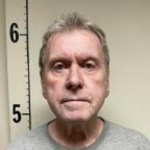 Ernest Greenwood Jr a registered Criminal Offender of New Hampshire