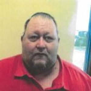 Ronald W. Hackett a registered Criminal Offender of New Hampshire