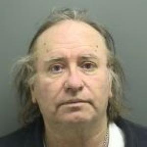 William R. Bumford a registered Criminal Offender of New Hampshire