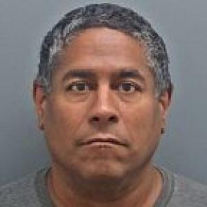 Luis A. Vega a registered Criminal Offender of New Hampshire