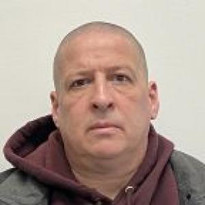 David J. Tacy a registered Criminal Offender of New Hampshire