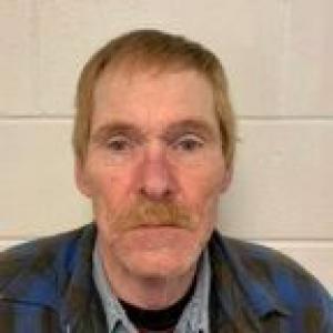 Jack T. Ward Jr a registered Criminal Offender of New Hampshire