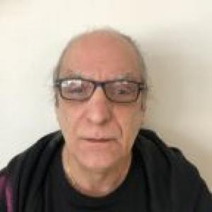 James W. Mello a registered Criminal Offender of New Hampshire