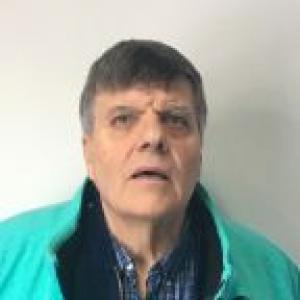 Lewis N. Desouza a registered Criminal Offender of New Hampshire