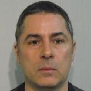 Alan G. Pelletier a registered Criminal Offender of New Hampshire