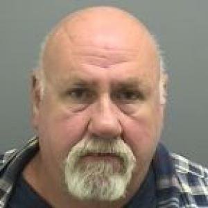 Kenneth P. Cusson a registered Criminal Offender of New Hampshire