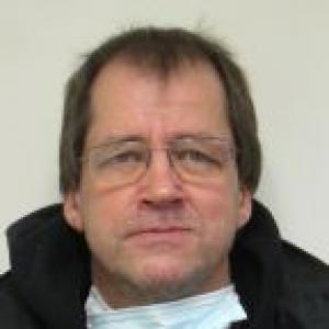 David S. Grose a registered Criminal Offender of New Hampshire