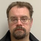 Andrew D. Sirois a registered Criminal Offender of New Hampshire