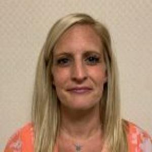 Jennifer A. Bisson a registered Criminal Offender of New Hampshire