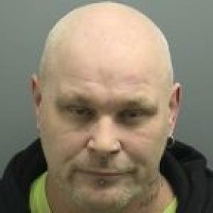 James M. Thompson a registered Criminal Offender of New Hampshire