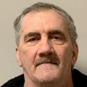 Gerard R. Mcvey a registered Criminal Offender of New Hampshire