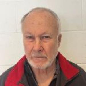 Floyd A. Nims a registered Criminal Offender of New Hampshire