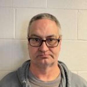 Jerry D. Vaughn a registered Criminal Offender of New Hampshire