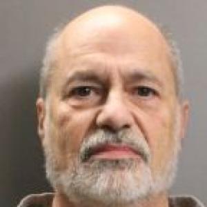 Joseph A. Pellegrino a registered Criminal Offender of New Hampshire