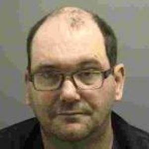Jason A. Matheson a registered Criminal Offender of New Hampshire