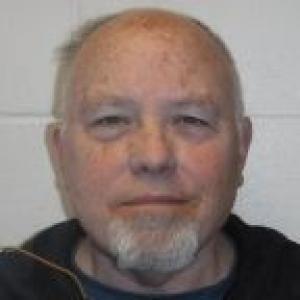 John F. Spaulding a registered Criminal Offender of New Hampshire