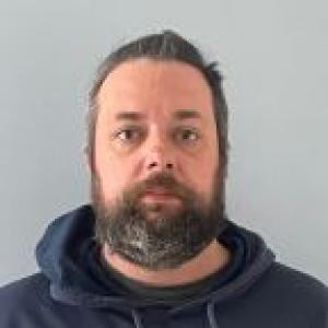 James A. Dixon a registered Criminal Offender of New Hampshire