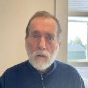 Peter D. Kimball a registered Criminal Offender of New Hampshire
