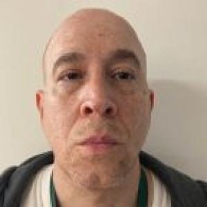 Chris A. Ramos a registered Criminal Offender of New Hampshire